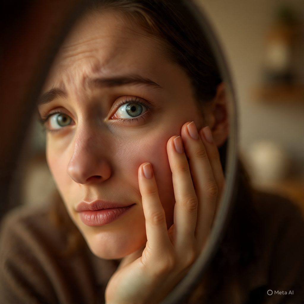 Signs It’s Time For An Eye Exam