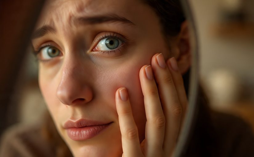 Signs It’s Time For An Eye Exam