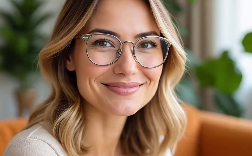 Treat Your Eyes Right, Ladies