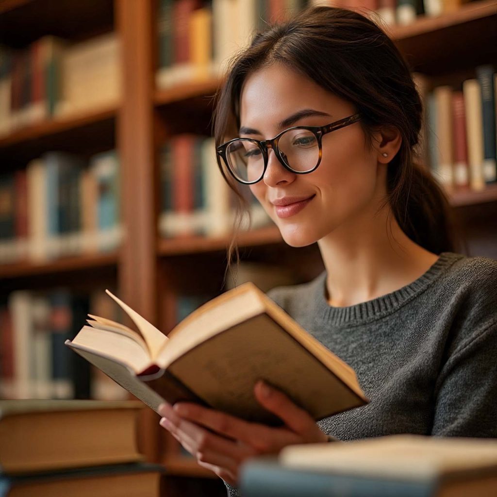 What Does It Mean To Be Nearsighted Or Farsighted?