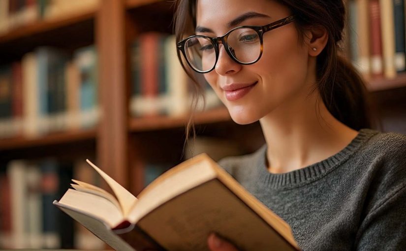 What Does It Mean To Be Nearsighted Or Farsighted?