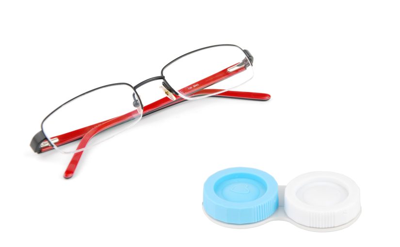 10 Safety Tips If You Are Going To Wear Contact Lenses