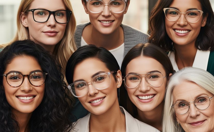 A Day in the Life at Laurier Optical Findlay Creek