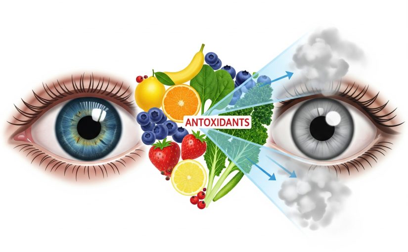 Antioxidants: The Role of Antioxidants in Preventing Cataracts