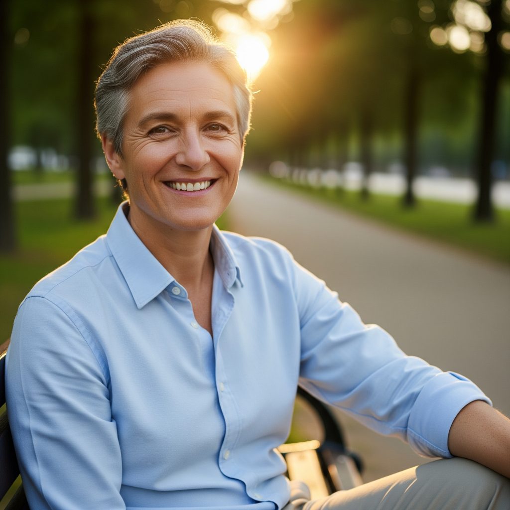 Common Eye Conditions After Age 40 And What to Do About Them