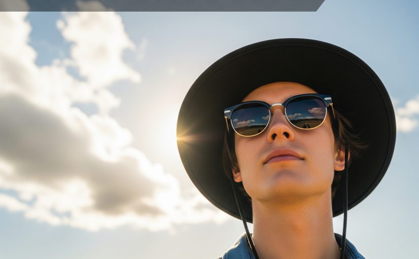 Comprehensive Protection: Protecting Your Eyes from UV Rays