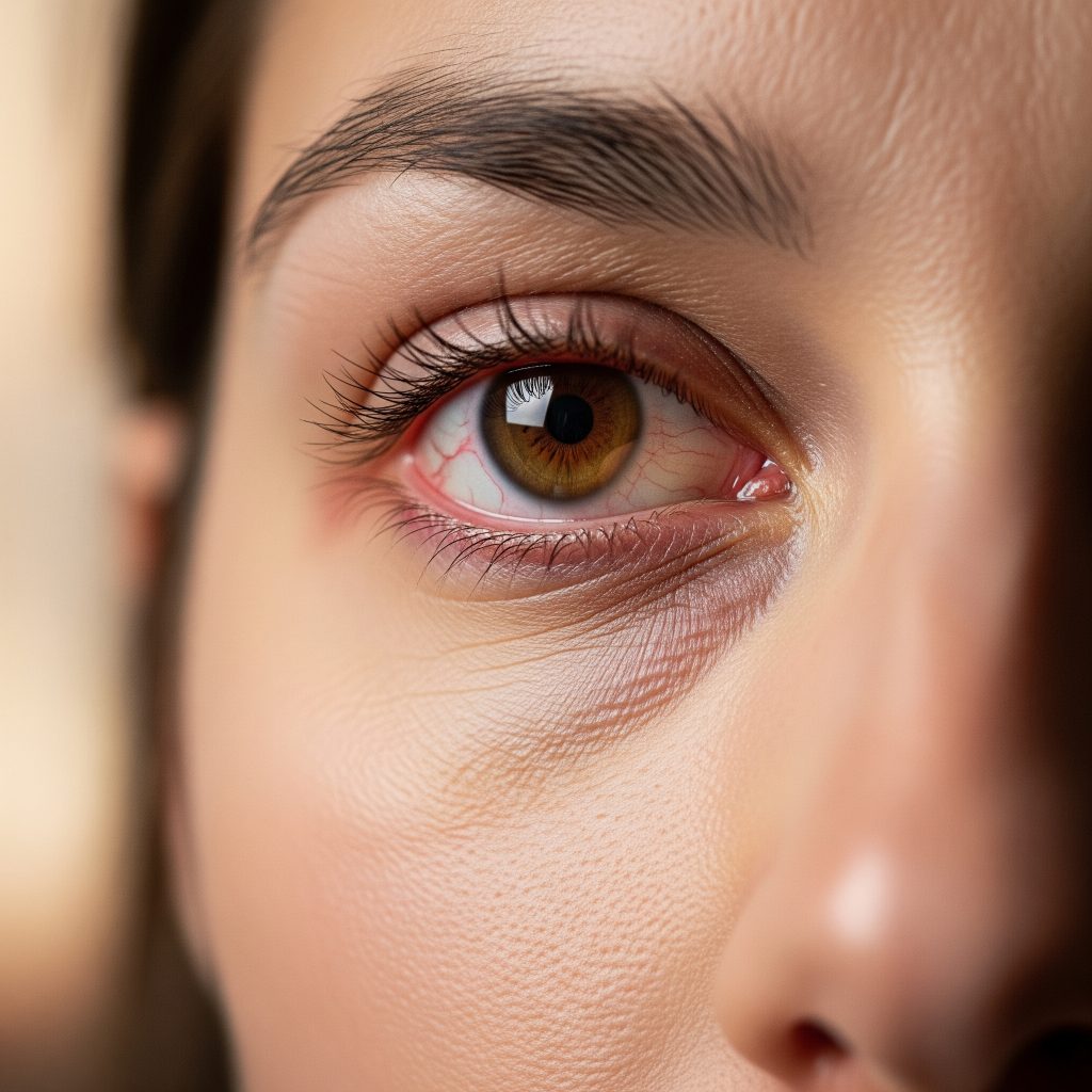 Dry Eyes? Causes, Symptoms, and How to Find Relief