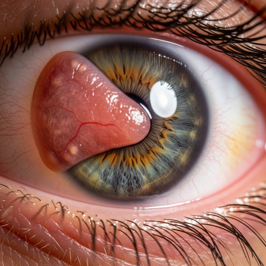 How to Protect Your Eyes from UV Damage Year-Round