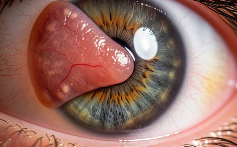 How to Protect Your Eyes from UV Damage Year-Round