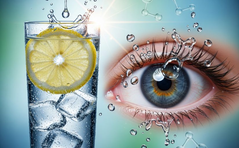 Rest and Recovery: The Importance of Sleep for Your Eyes