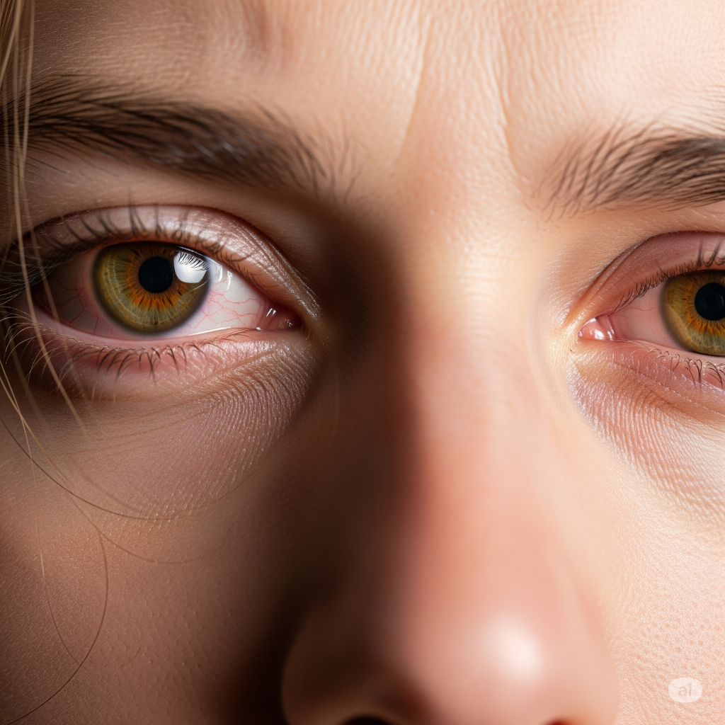 Signs You Might Need Glasses or an Updated Prescription