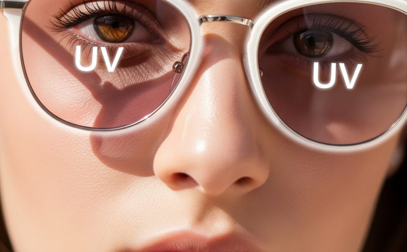 UV Protection: How to Choose the Right Sunglasses