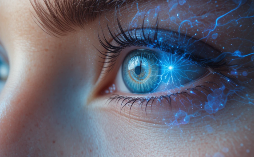 Everyday Habits That Could Be Harming Your Eyes