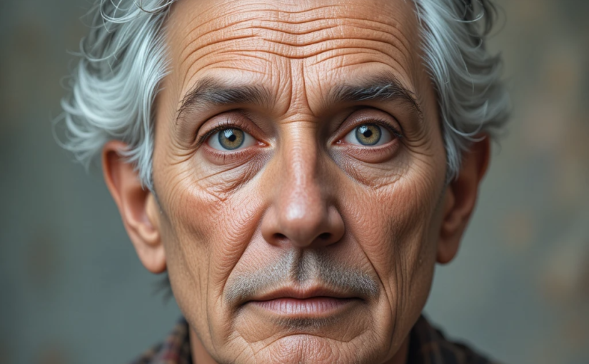 How Vision Changes as You Age: What to Expect