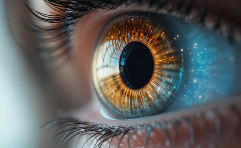 The Connection Between Eye Health and Overall Wellness
