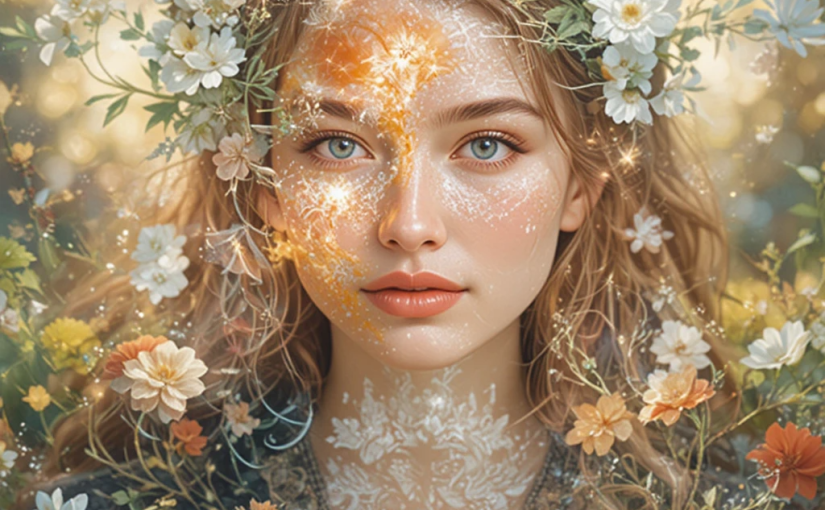 The Role of Nutrition in Maintaining Healthy Vision