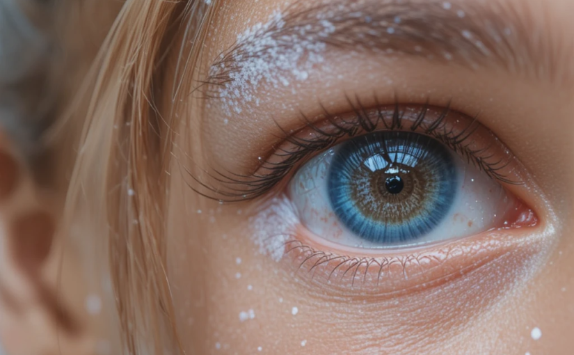 The Best Age to Start Eye Exams for Kids