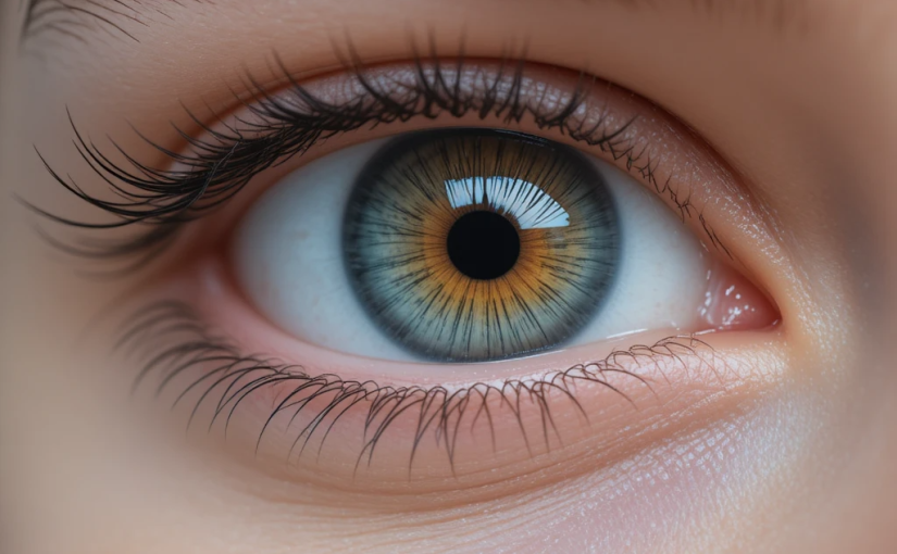 The Importance of Pediatric Eye Exams