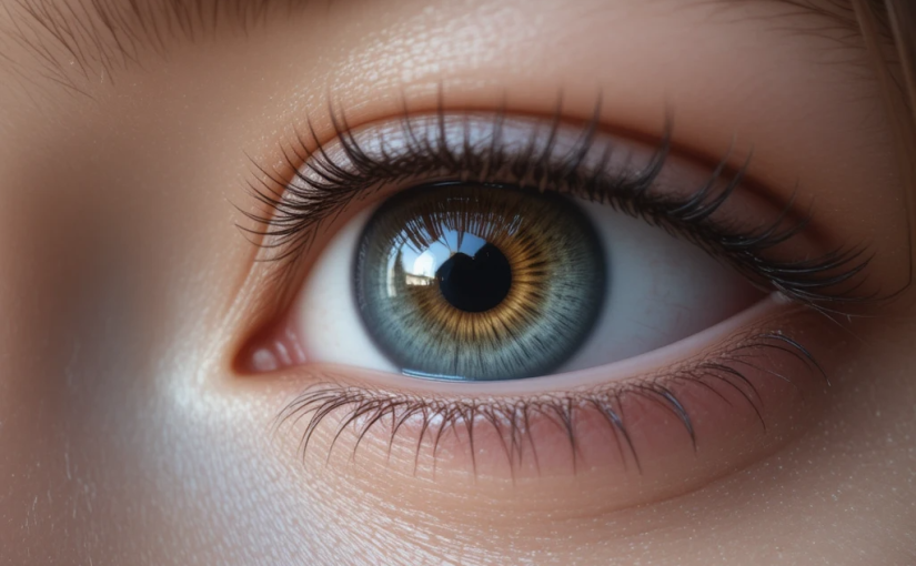 Vision and Learning: The Link Every Parent Should Know